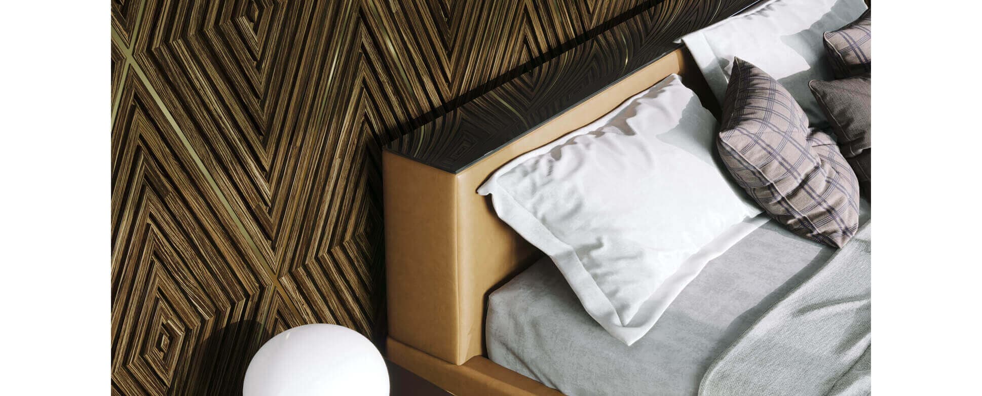 Ліжко K25 (архівна модель) - 7